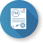 CANADIAN TRADEMARK APPLICATION