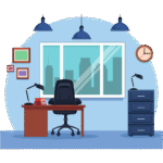 CORPORATION’S DIRECTOR CHANGE