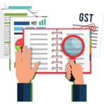 GST/HST REGISTRATION