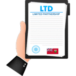 LP FORMATION IN ONTARIO